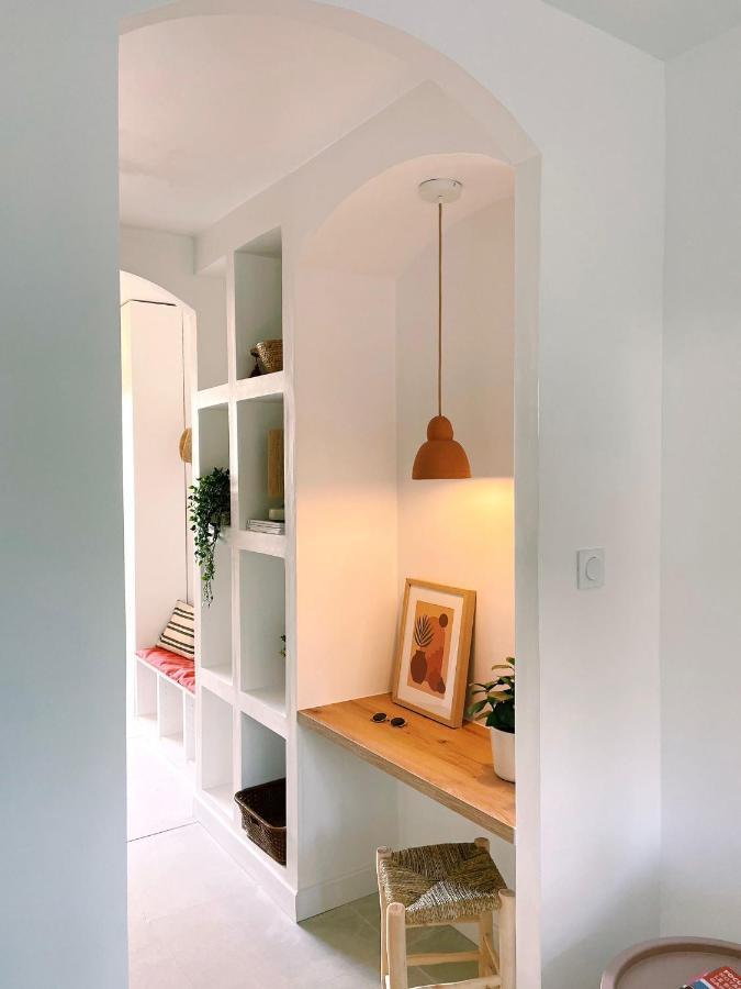 Studio D'Architecte A 150 M De La Plage Royan Dış mekan fotoğraf